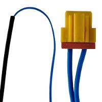 Sensor De Temperatura 200k único - 3