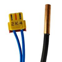 Sensor De Temperatura 200k único - 4