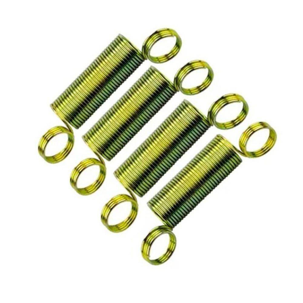 Kit 4 Molas Tirante Electrolux único - 1