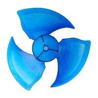 Hélice Condensadora Elgin 9 E 12.000 Btus Frio E Quente Frio Arc164590480400 único - 1