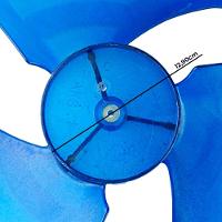 Hélice Condensadora Elgin 9 E 12.000 Btus Frio E Quente Frio Arc164590480400 único - 4