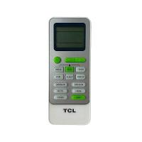 Controle Ar Condicionado Tcl 9.000 Btus Gykq-52e (if) Mont Original único - 1