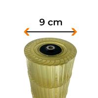 Turbina Evaporadora Consul 7, 9.000 Btus Original W10396957 único