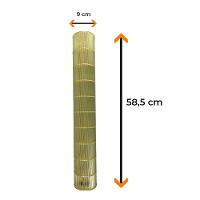 Turbina Evaporadora Consul 7, 9.000 Btus Original W10396957 único - 5