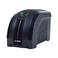 Nobreak Ts Shara Ups Mini Ups Mini 600 1bs Mono 115v 6t Saida 115v 5a (4004) - 1