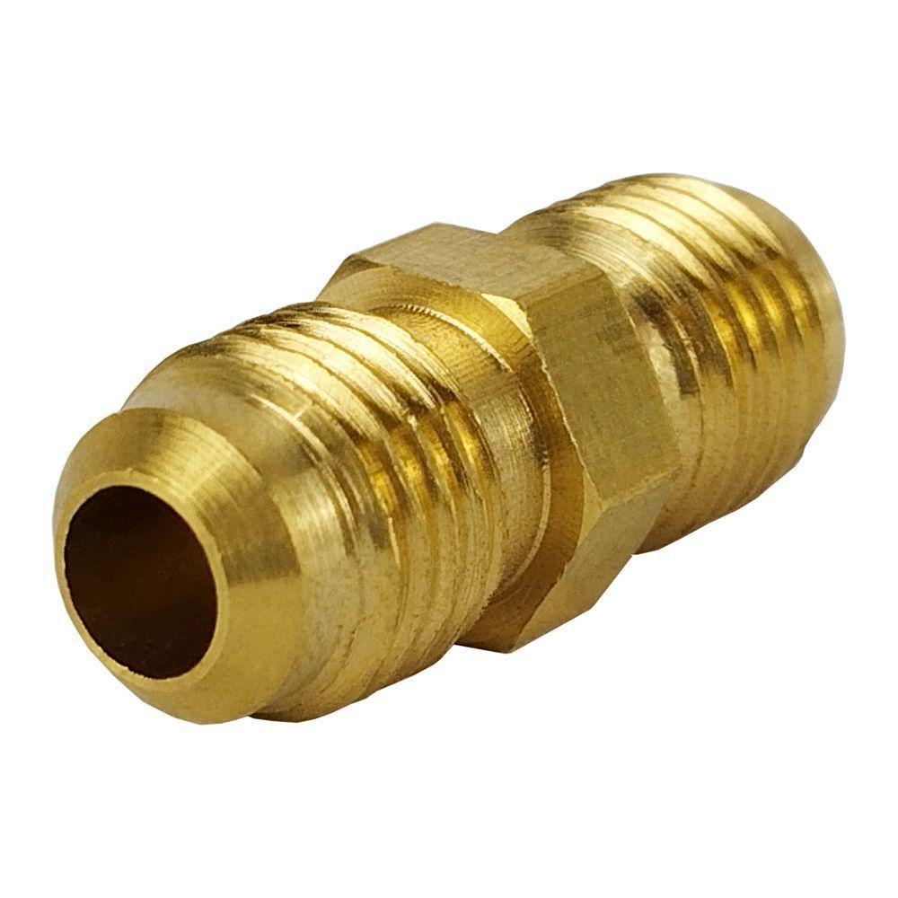 União Para Tubo Cobre 1-4? X 1-4? 1 Unidade - 6