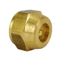 Porca Redutora Para Tubo De Cobre 1-2? X 5-8 10 Unidades - 1