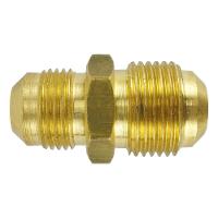 União Redutora Para Tubo Cobre 1-2? X 3-8? 10 Unidades - 1