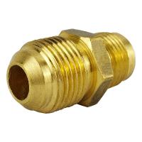 União Redutora Para Tubo Cobre 1-2? X 3-8? 10 Unidades