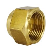 Porca Redutora Para Tubo De Cobre 3-4? X 5-8 10 Unidades - 3