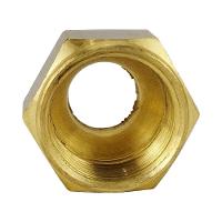 Porca Redutora Para Tubo De Cobre 3-4? X 5-8 10 Unidades