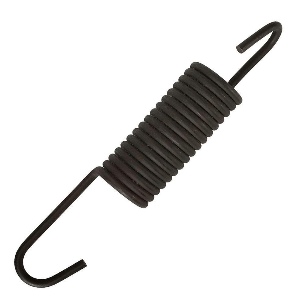 Mola De Suspensão Do Tanque Lava E Seca Samsung Dc61-01413b - 1