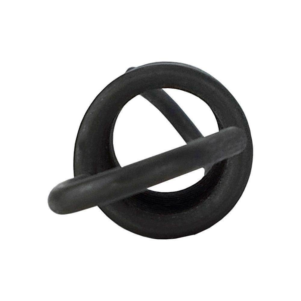 Mola De Suspensão Do Tanque Lava E Seca Samsung Dc61-01413b - 4