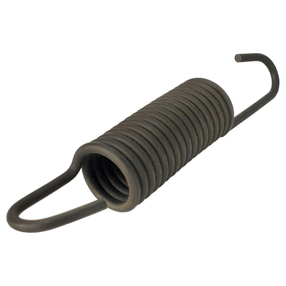 Mola De Suspensão Do Tanque Lava E Seca Samsung Dc61-01413b - 5