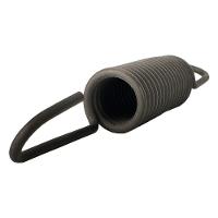 Mola De Suspensão Do Tanque Lava E Seca Samsung Dc61-01413b - 3