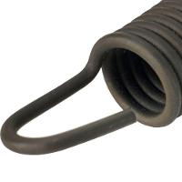 Mola De Suspensão Do Tanque Lava E Seca Samsung Dc61-01413b - 6