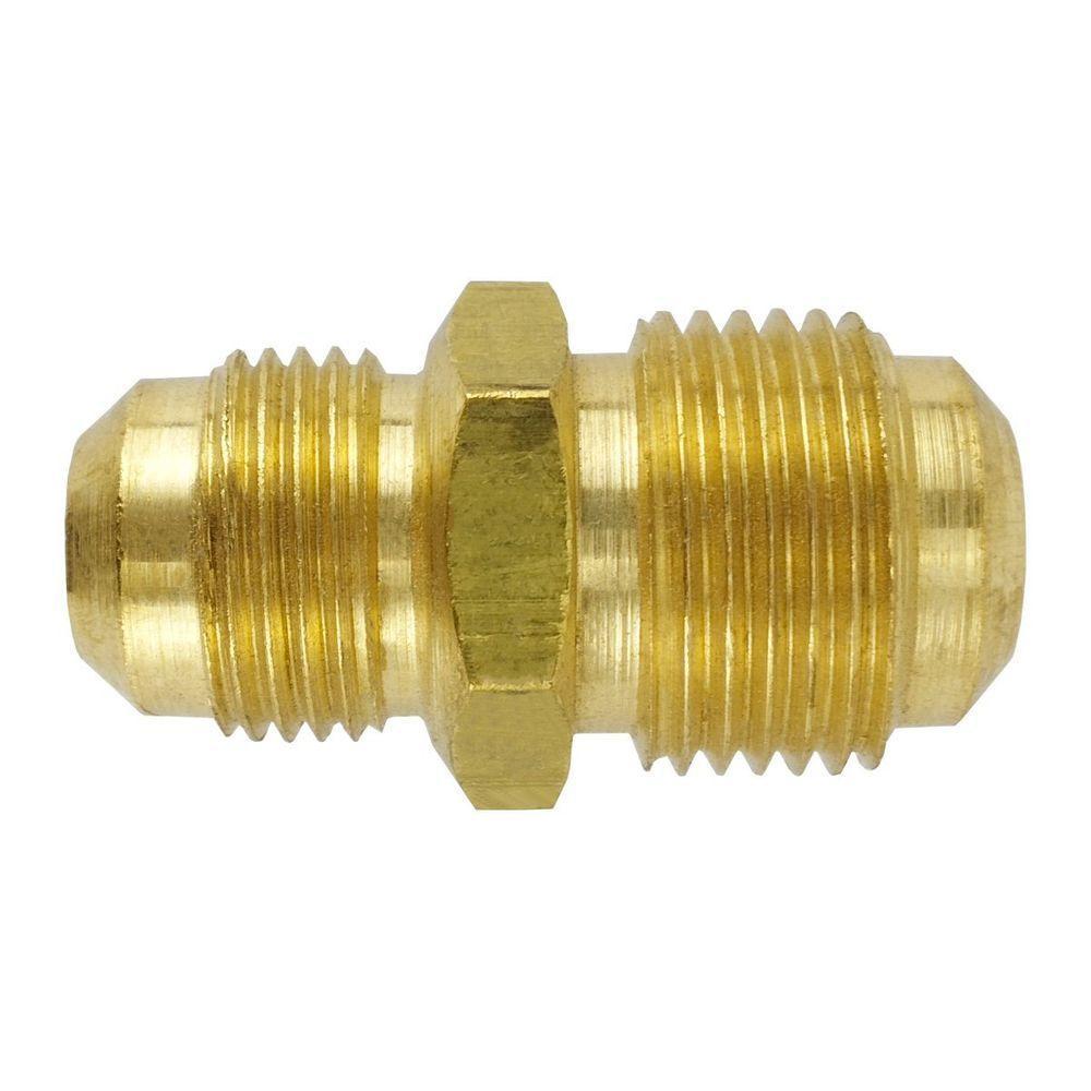 União Redutora Para Tubo Cobre 5-8? X 1-2? 1 Unidade - 1