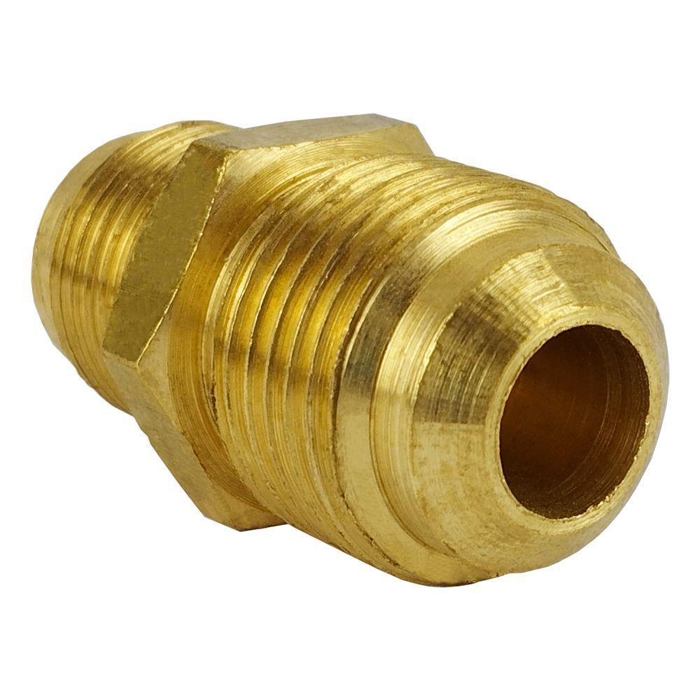 União Redutora Para Tubo Cobre 5-8? X 1-2? 1 Unidade - 6