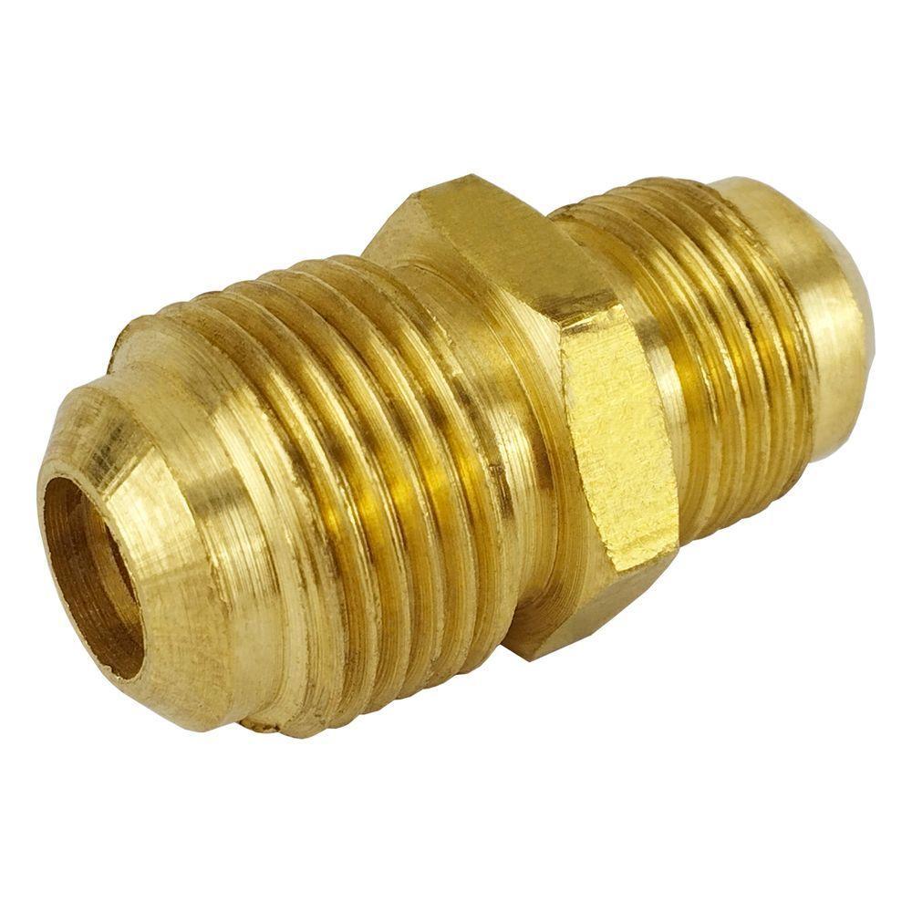 União Redutora Para Tubo Cobre 5-8? X 1-2? 1 Unidade - 7