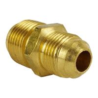 União Redutora Para Tubo Cobre 5-8? X 1-2? 1 Unidade - 3