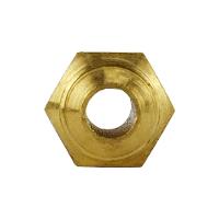 União Redutora Para Tubo Cobre 5-8? X 1-2? 1 Unidade - 5