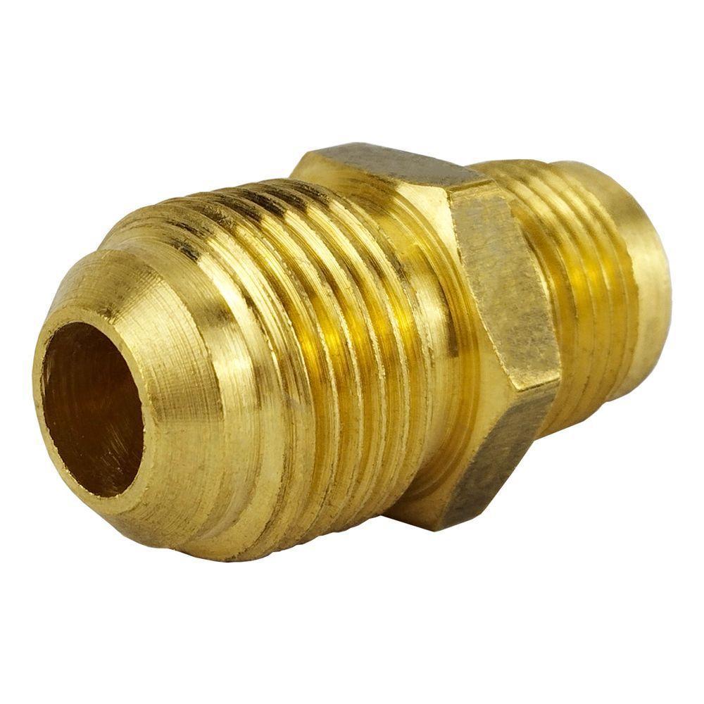 União Redutora Para Tubo Cobre 1-2? X 3-8? 1 Unidade - 4