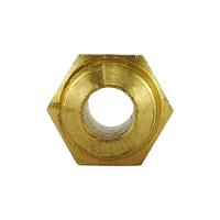 União Redutora Para Tubo Cobre 1-2? X 3-8? 1 Unidade - 5