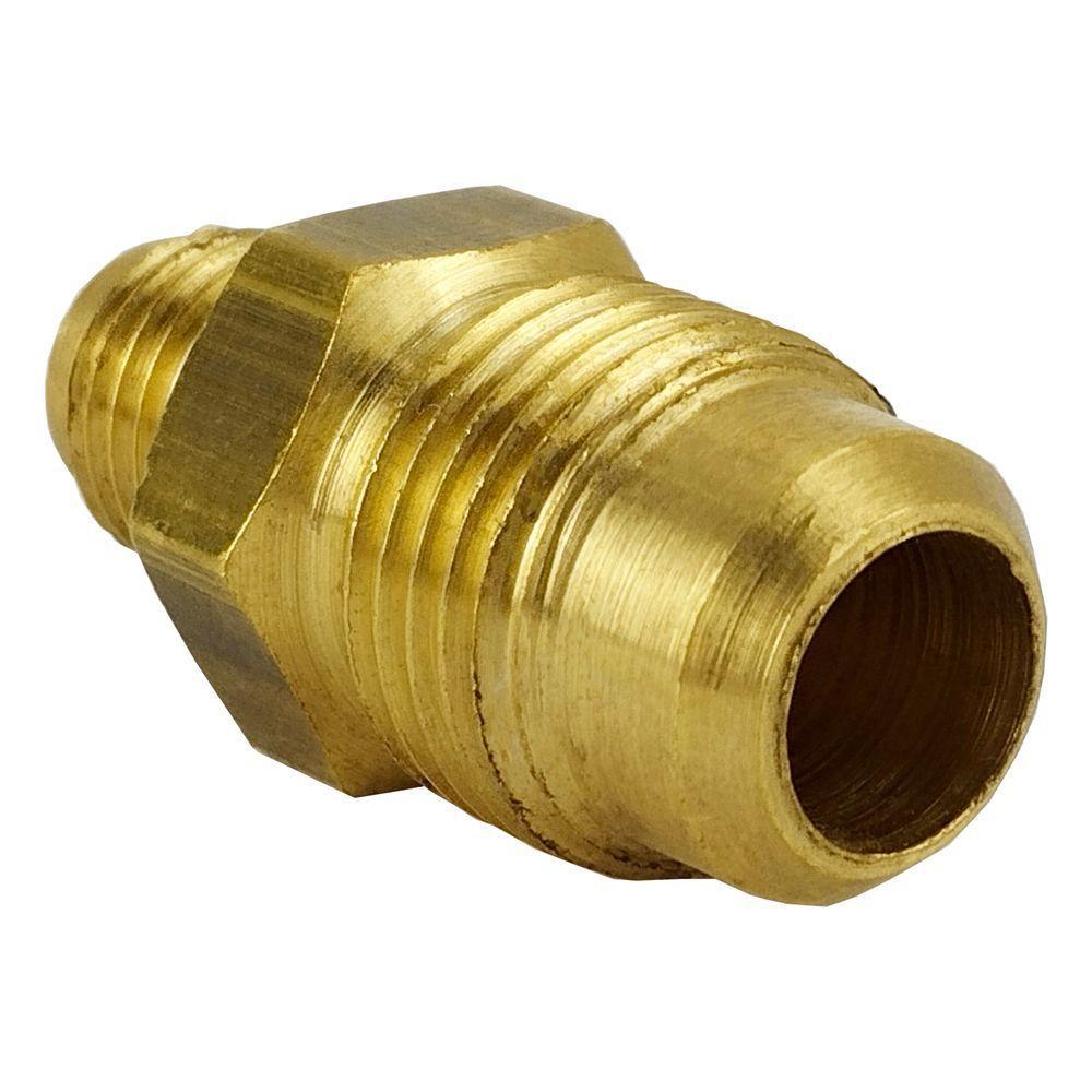 União Redutora Para Tubo Cobre 1-4? X 3-8? 1 Unidade - 3