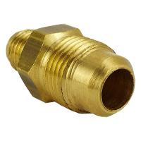 União Redutora Para Tubo Cobre 1-4? X 3-8? 1 Unidade - 3