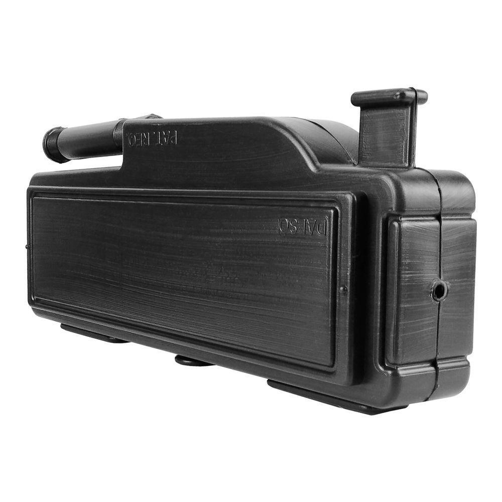 Caixa De Passagem Tipo T De 7.000 à 18.000 Btus Pequena - 50 Unidades - 2