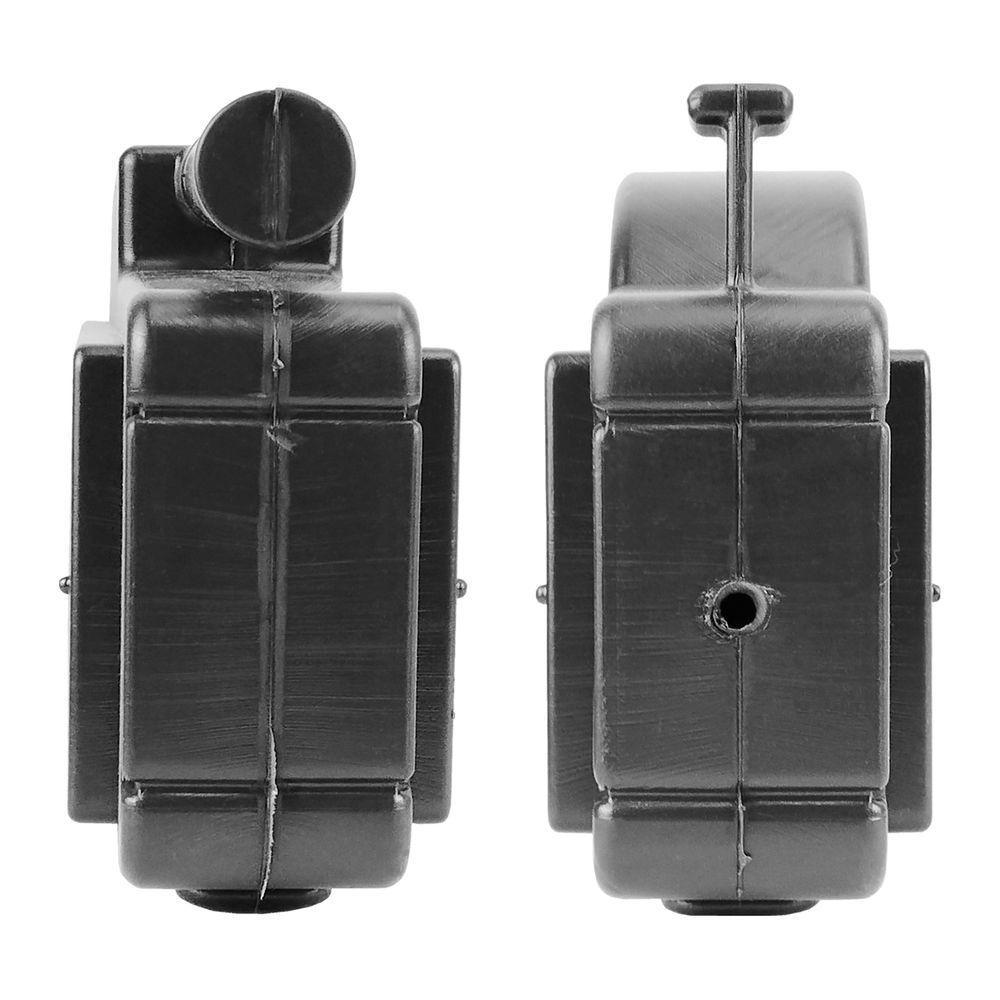 Caixa De Passagem Tipo T De 7.000 à 18.000 Btus Pequena - 50 Unidades - 5