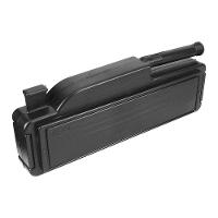 Caixa De Passagem Tipo T De 7.000 à 18.000 Btus Pequena - 50 Unidades