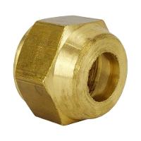 Porca Redutora Para Tubo De Cobre 3-4? X 5-8 1 Unidade - 1