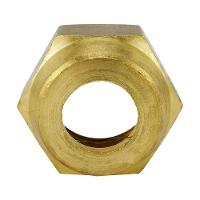 Porca Redutora Para Tubo De Cobre 3-4? X 5-8 1 Unidade - 5