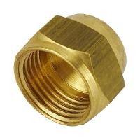 Porca Redutora Para Tubo De Cobre 1-2? X 5-8 1 Unidade - 3