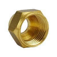 Porca Redutora Para Tubo De Cobre 1-2? X 5-8 1 Unidade - 6