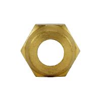 Porca Redutora Para Tubo De Cobre 1-2? X 5-8 1 Unidade - 7