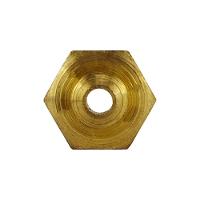 União Redutora Para Tubo Cobre 1-2? X 1-4? 1 Unidade