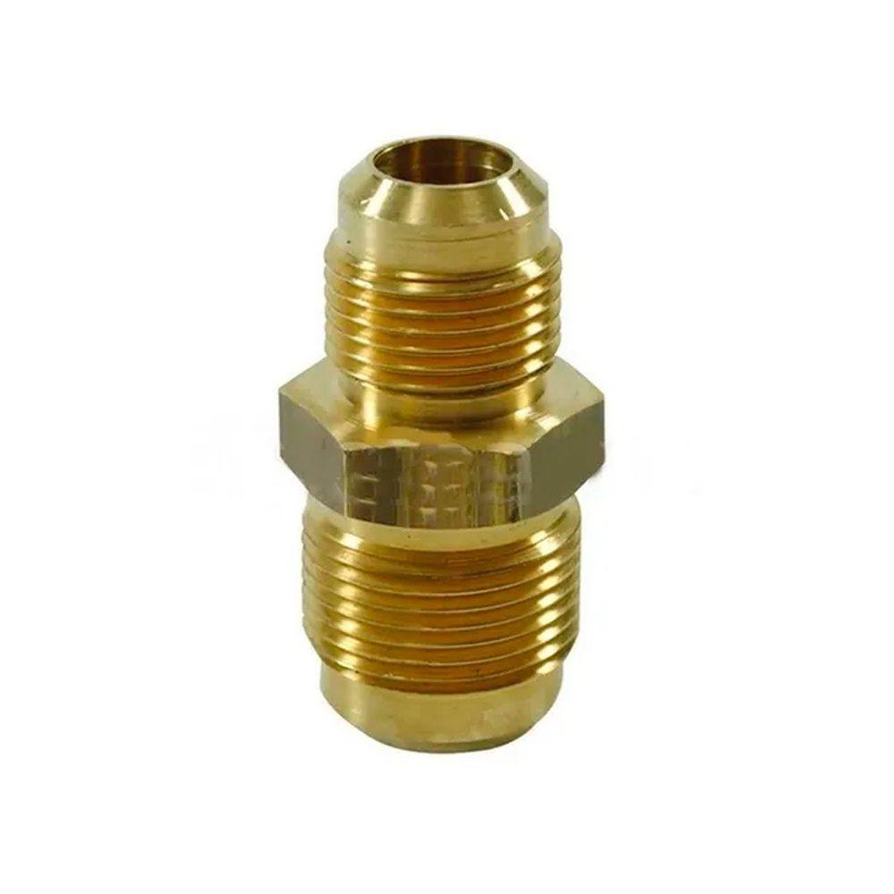 Uniao Red 1-4 X 5-16 único - 1