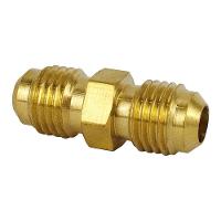 União Para Tubo Cobre 1-4? X 1-4? 10 Unidades - 3