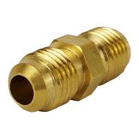 União Para Tubo Cobre 1-4? X 1-4? 10 Unidades - 5