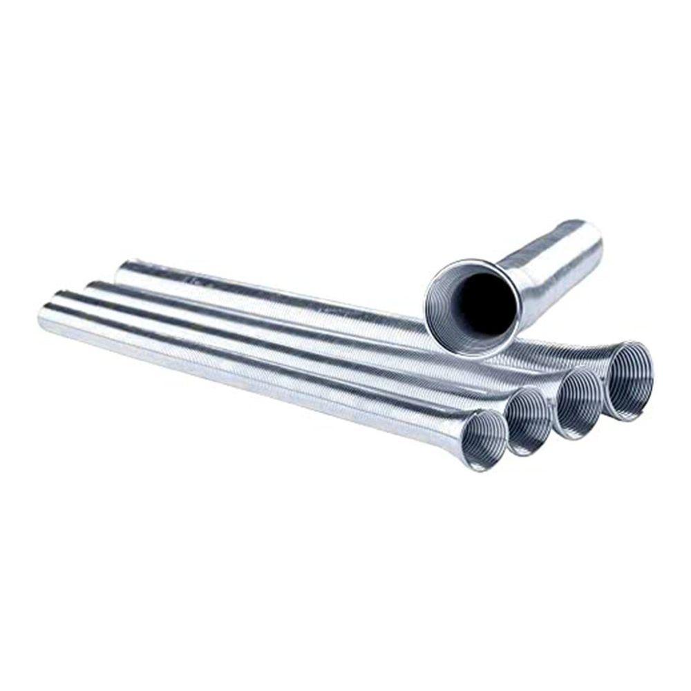 Kit Mola Dobrar Tubo Cobre 1-2 1-4 3-8 5-8 3-4 Ar Condicionado 1 Unidade - 1