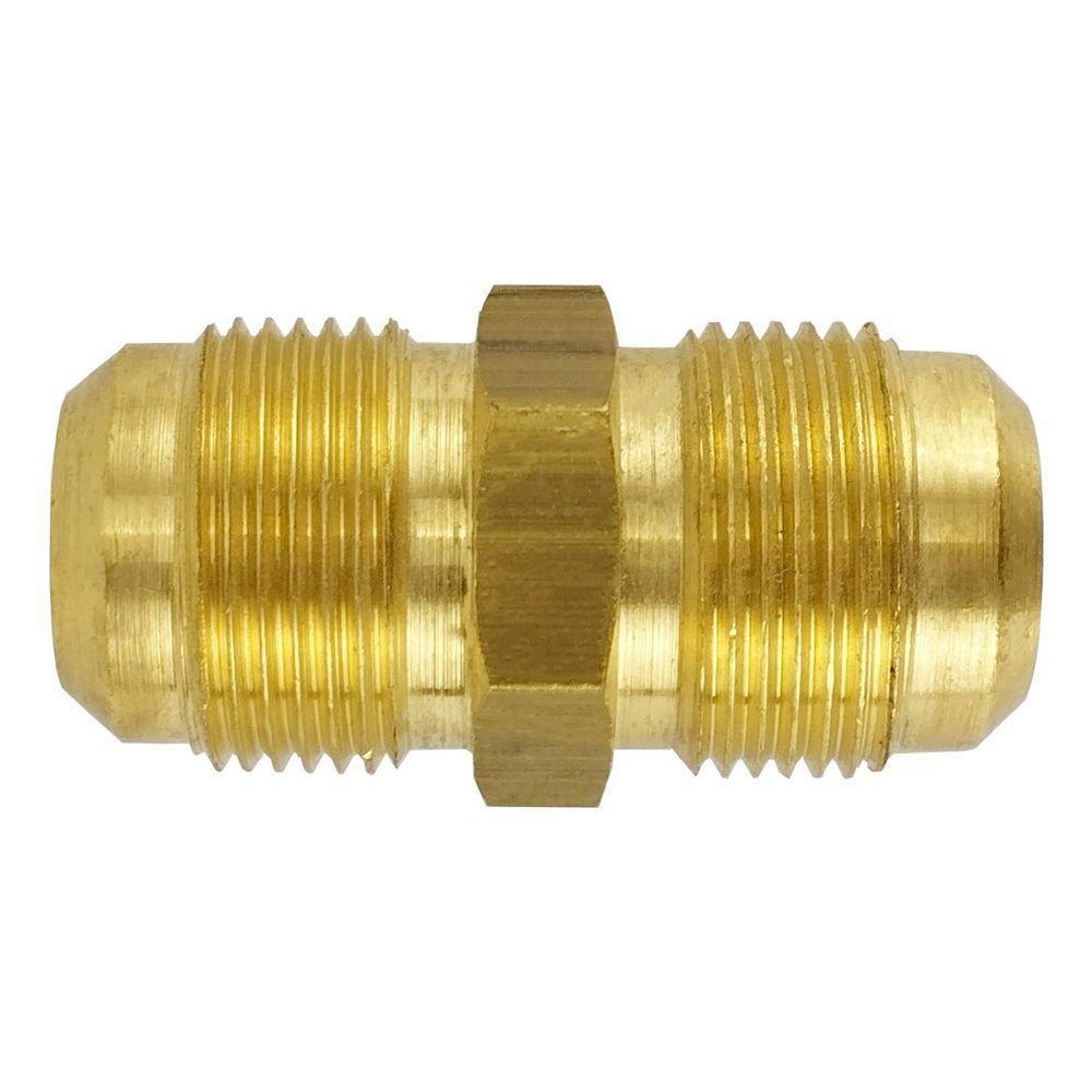 União Para Tubo Cobre 3-4? X 3-4 1 Unidade - 1