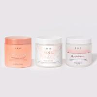 Braé Kit Power Para Loiras - Reconstrução + Proteção Da Cor + Tratamento Kit Power Para Loiros - 1