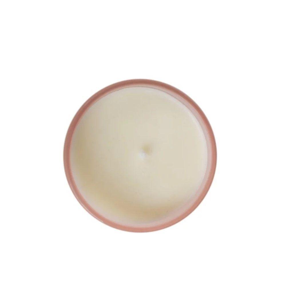 Vela Perfumada Fragola Bacio De Latte Lenvie 170g - 7