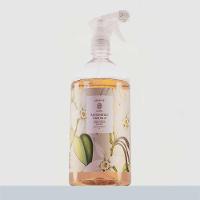 Água Perfumada Patchouli Vanilla Lenvie 1l - 3