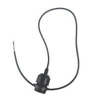 Lustre Cupula Abajur Pendente Aramado Metal Decoraçao - 3