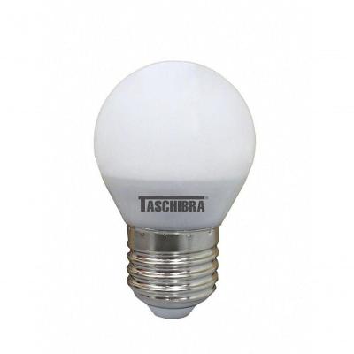 Lâmpada De Led Tbl 40 4,8w 2700k - Taschibra