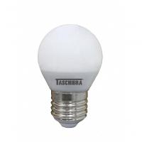 Lâmpada De Led Tbl 40 4,8w 2700k - Taschibra - 1