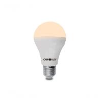 Lâmpada Superled Bulbo Ouro 4,7w Bivolt 6500k - Ourolux - 2